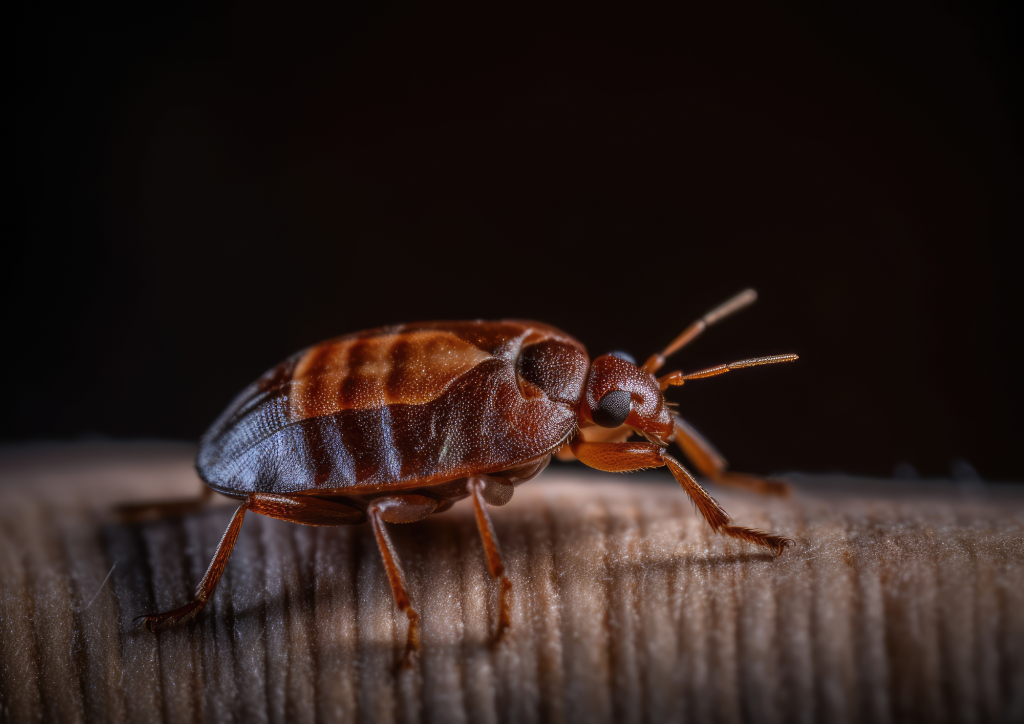 Traitement des Punaises de Lit à Louviers et en Île-de-France – Eradic’eure Nuisibles